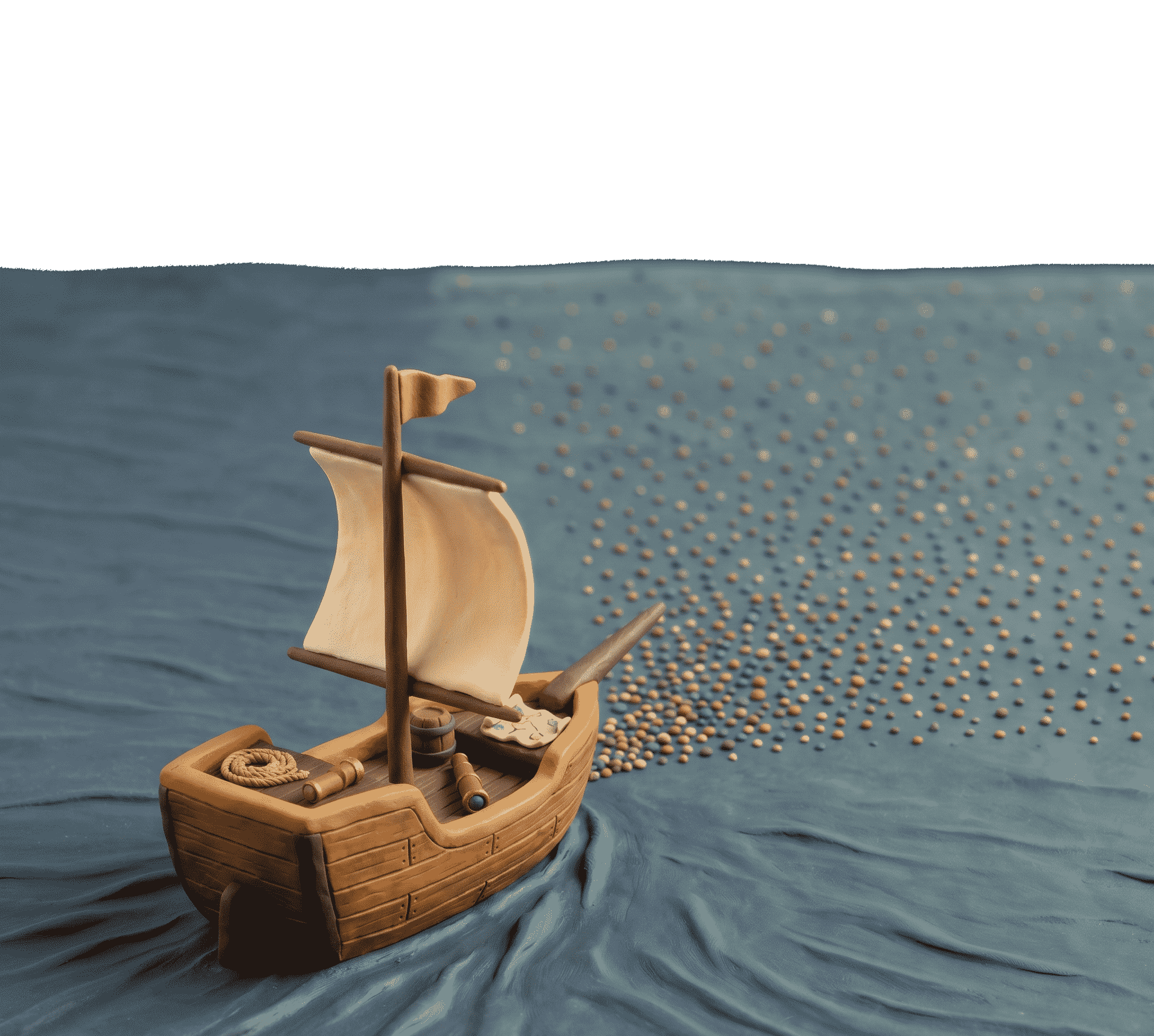 The essence of exploration