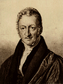 Malthusian Disaster as a Good Thing